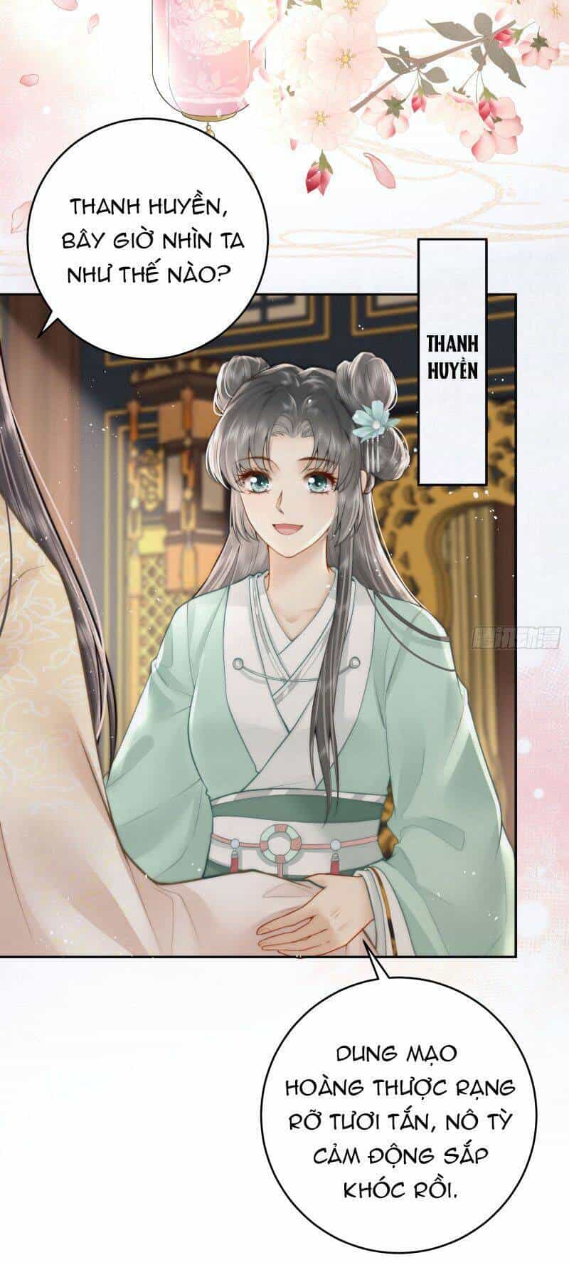 Truyền Thuyết Nữ Đế - Chương 1 - ảnh 13