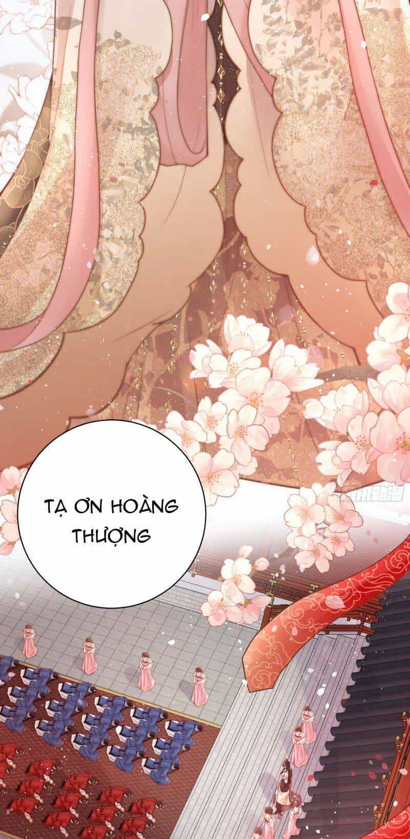 Truyền Thuyết Nữ Đế - Chương 1 - ảnh 21