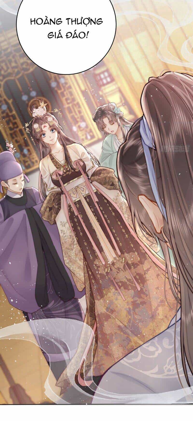 Truyền Thuyết Nữ Đế - Chương 1 - ảnh 36