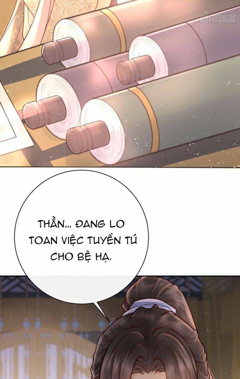 Truyền Thuyết Nữ Đế - Chương 1 - ảnh 39