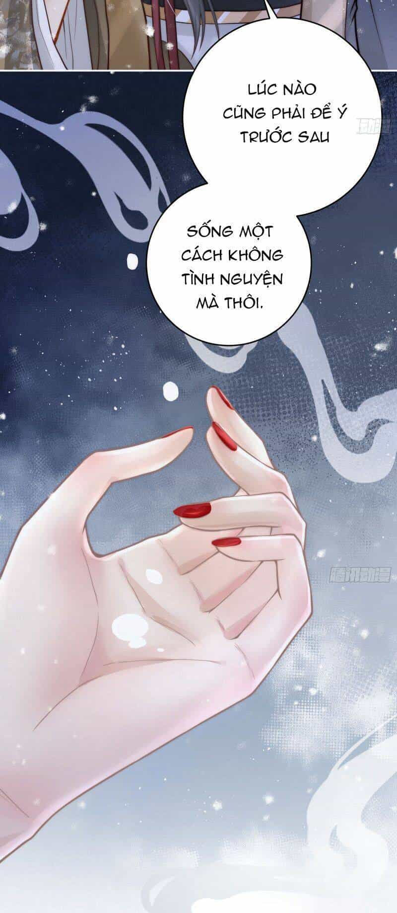 Truyền Thuyết Nữ Đế - Chương 1 - ảnh 7