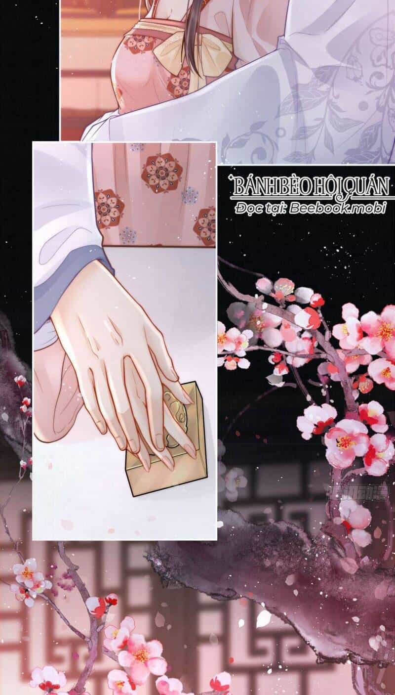 Truyền Thuyết Nữ Đế - Chương 2 - ảnh 21