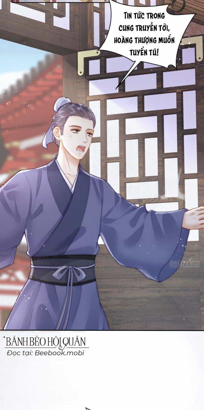 Truyền Thuyết Nữ Đế - Chương 2 - ảnh 30