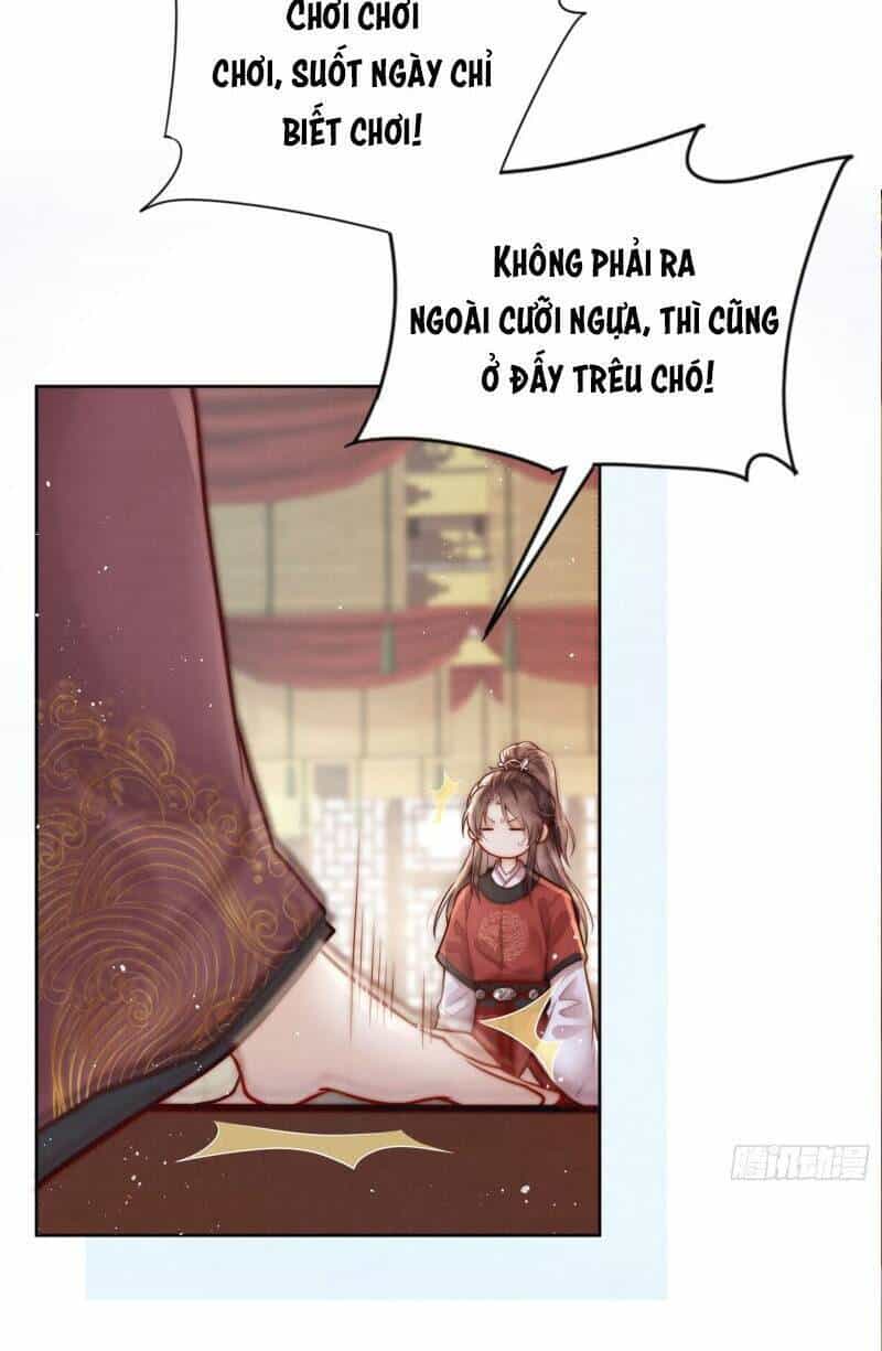 Truyền Thuyết Nữ Đế - Chương 2 - ảnh 37