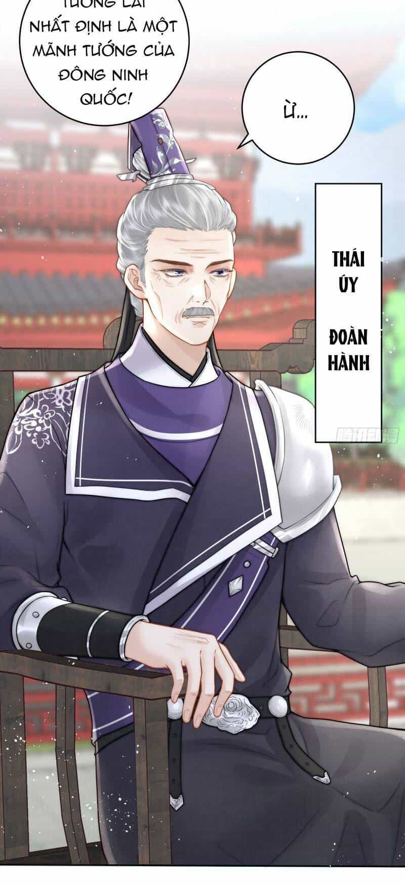 Truyền Thuyết Nữ Đế - Chương 3 - ảnh 15