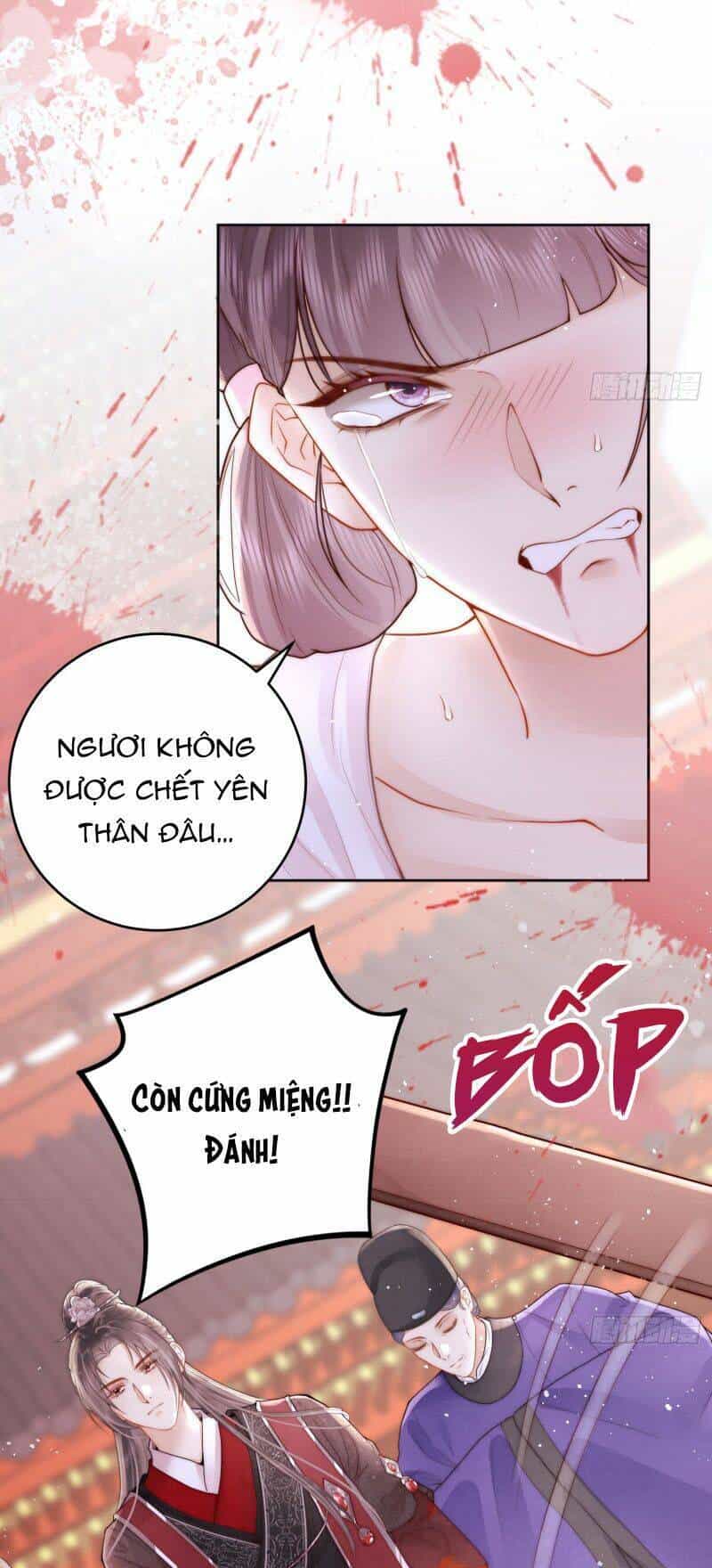 Truyền Thuyết Nữ Đế - Chương 4 - ảnh 32