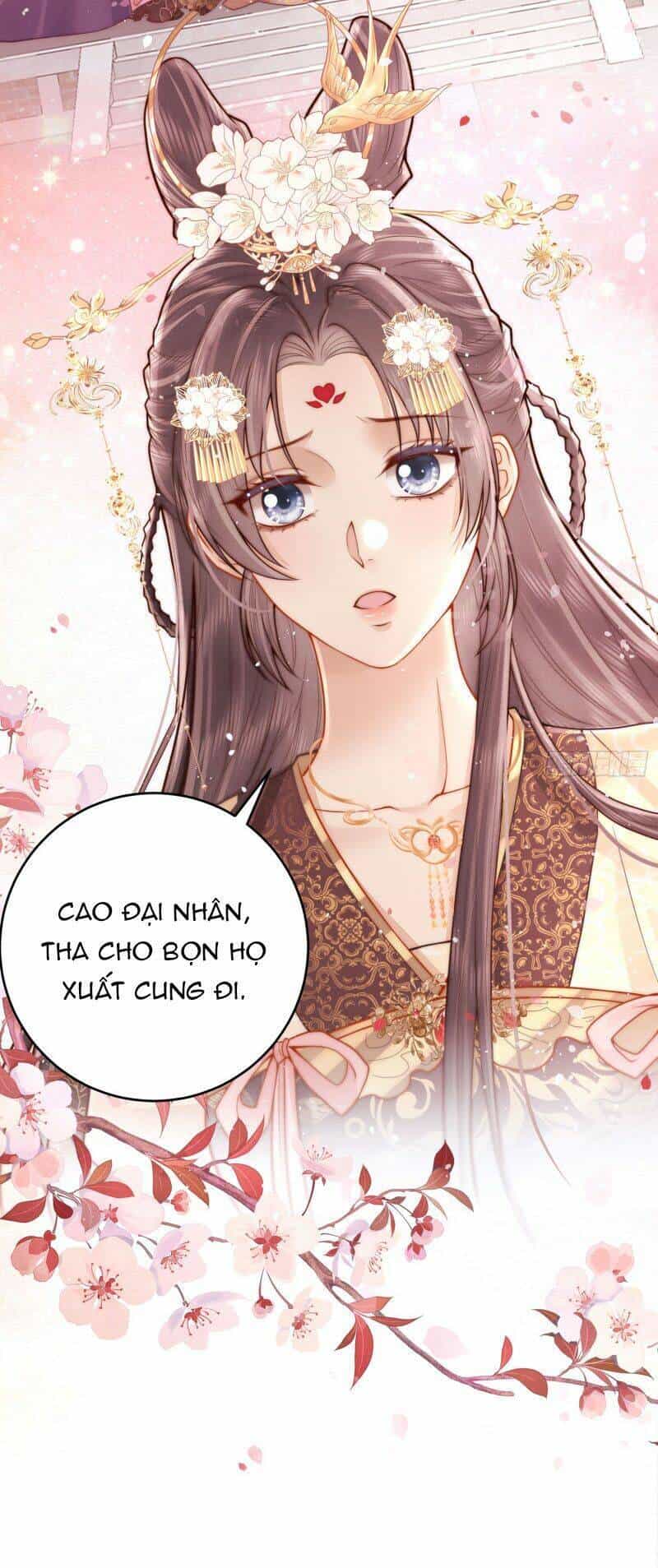 Truyền Thuyết Nữ Đế - Chương 4 - ảnh 36