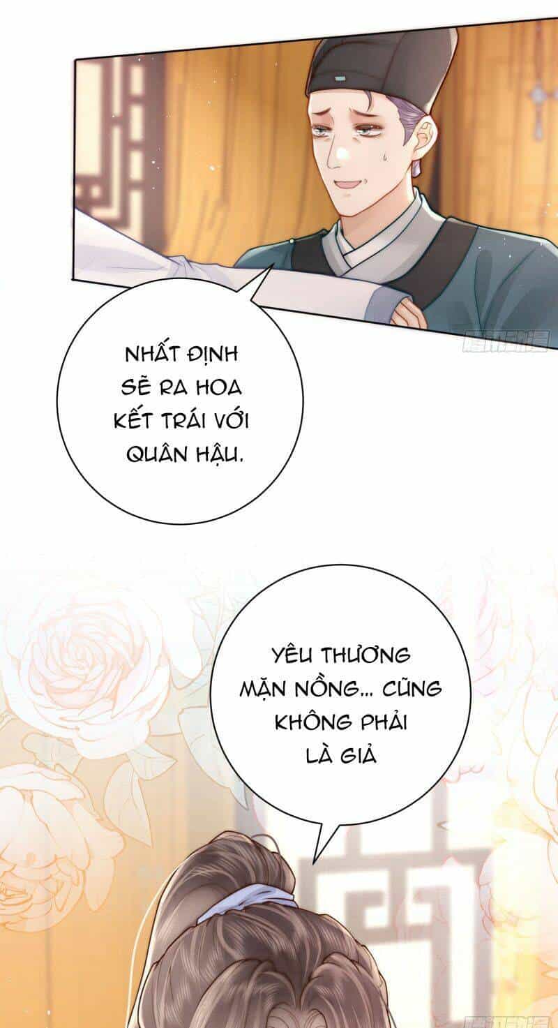 Truyền Thuyết Nữ Đế - Chương 4 - ảnh 4