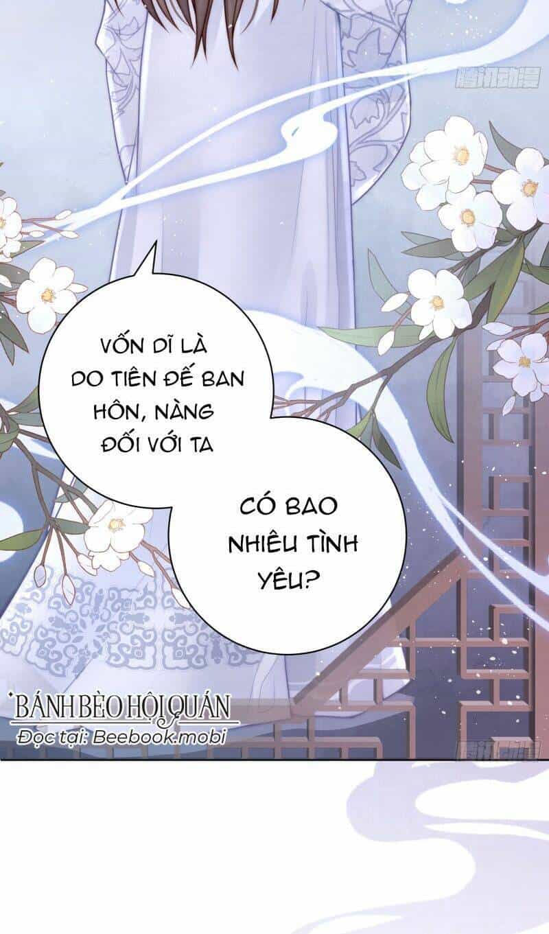 Truyền Thuyết Nữ Đế - Chương 4 - ảnh 7