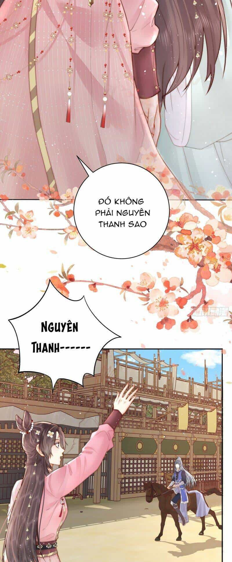 Truyền Thuyết Nữ Đế - Chương 5 - ảnh 20