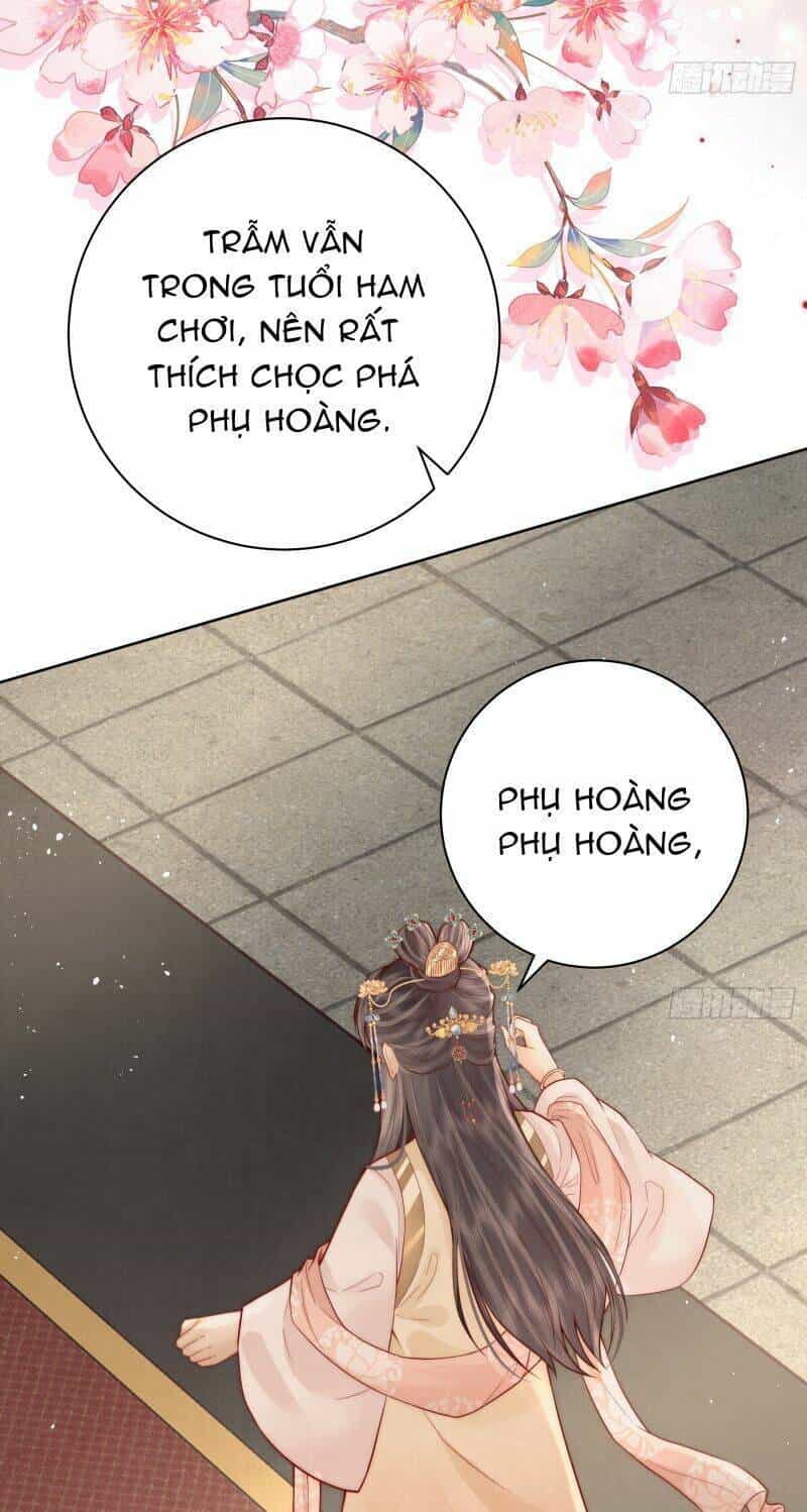 Truyền Thuyết Nữ Đế - Chương 6 - ảnh 18