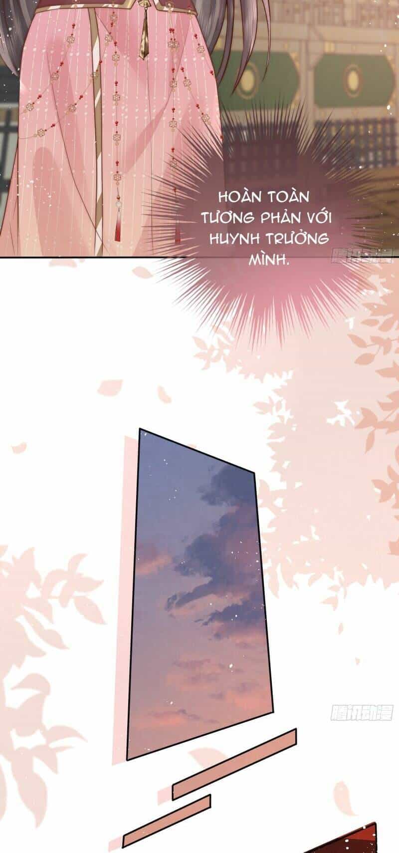 Truyền Thuyết Nữ Đế - Chương 6 - ảnh 31
