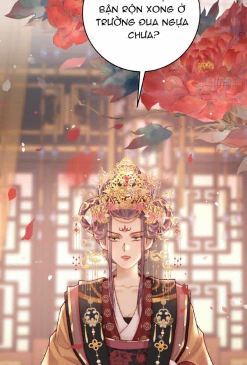 Truyền Thuyết Nữ Đế - Chương 6 - ảnh 37