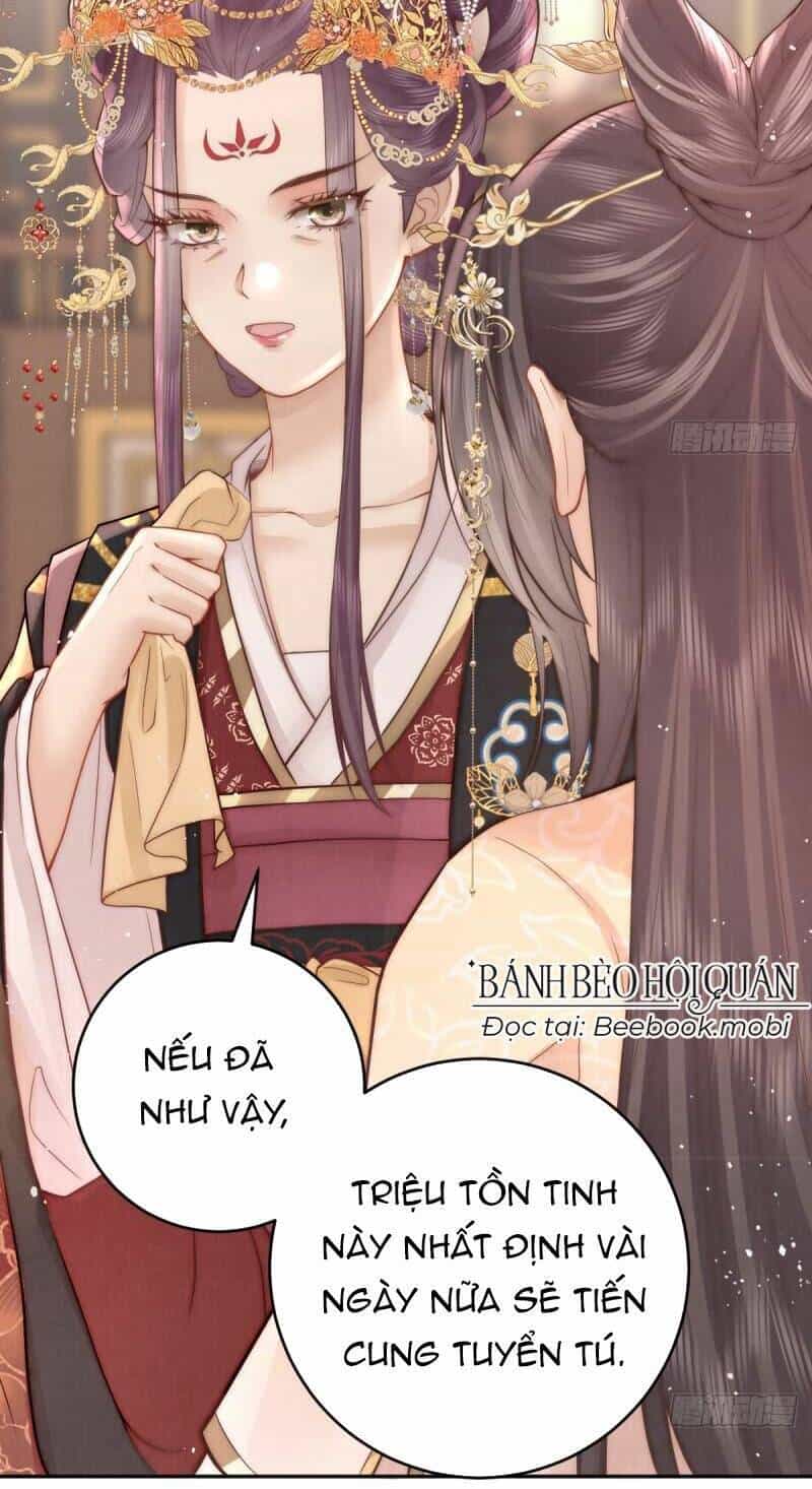 Truyền Thuyết Nữ Đế - Chương 7 - ảnh 14