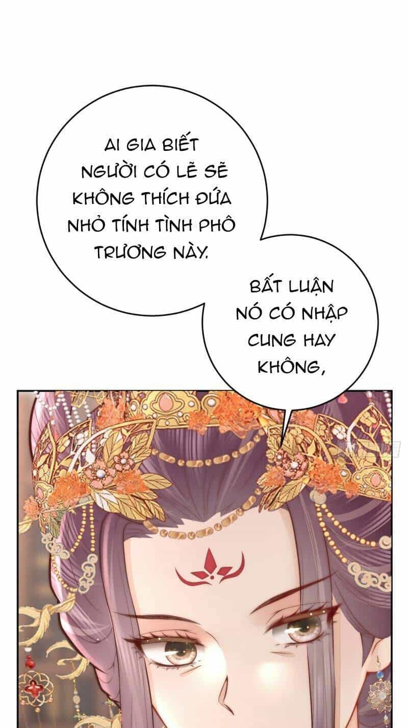 Truyền Thuyết Nữ Đế - Chương 7 - ảnh 15