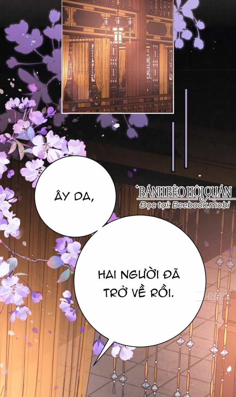 Truyền Thuyết Nữ Đế - Chương 7 - ảnh 23