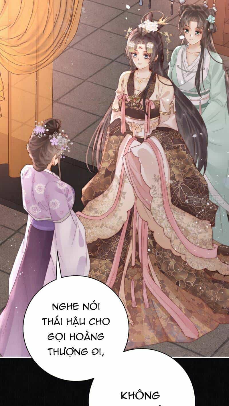 Truyền Thuyết Nữ Đế - Chương 7 - ảnh 24