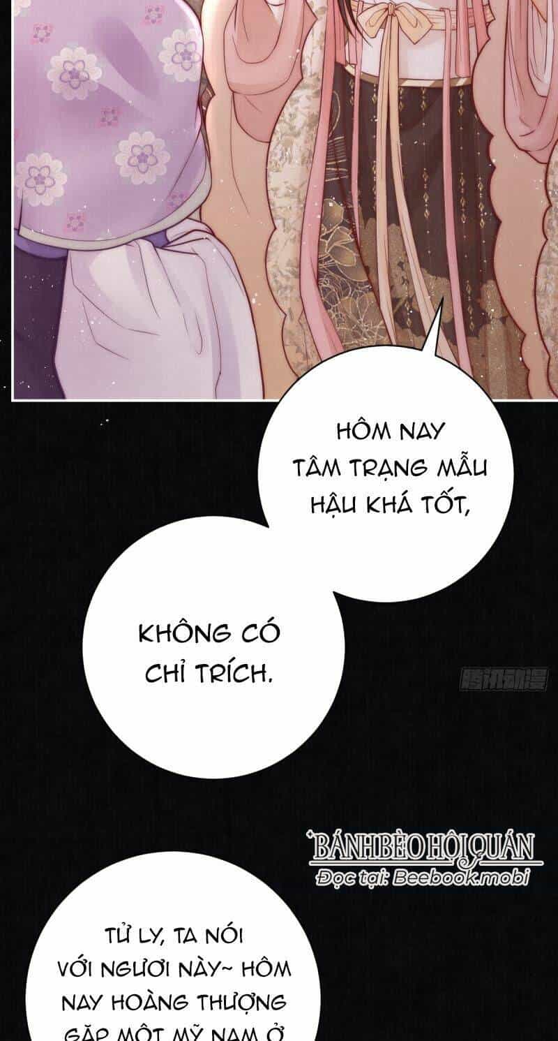 Truyền Thuyết Nữ Đế - Chương 7 - ảnh 26