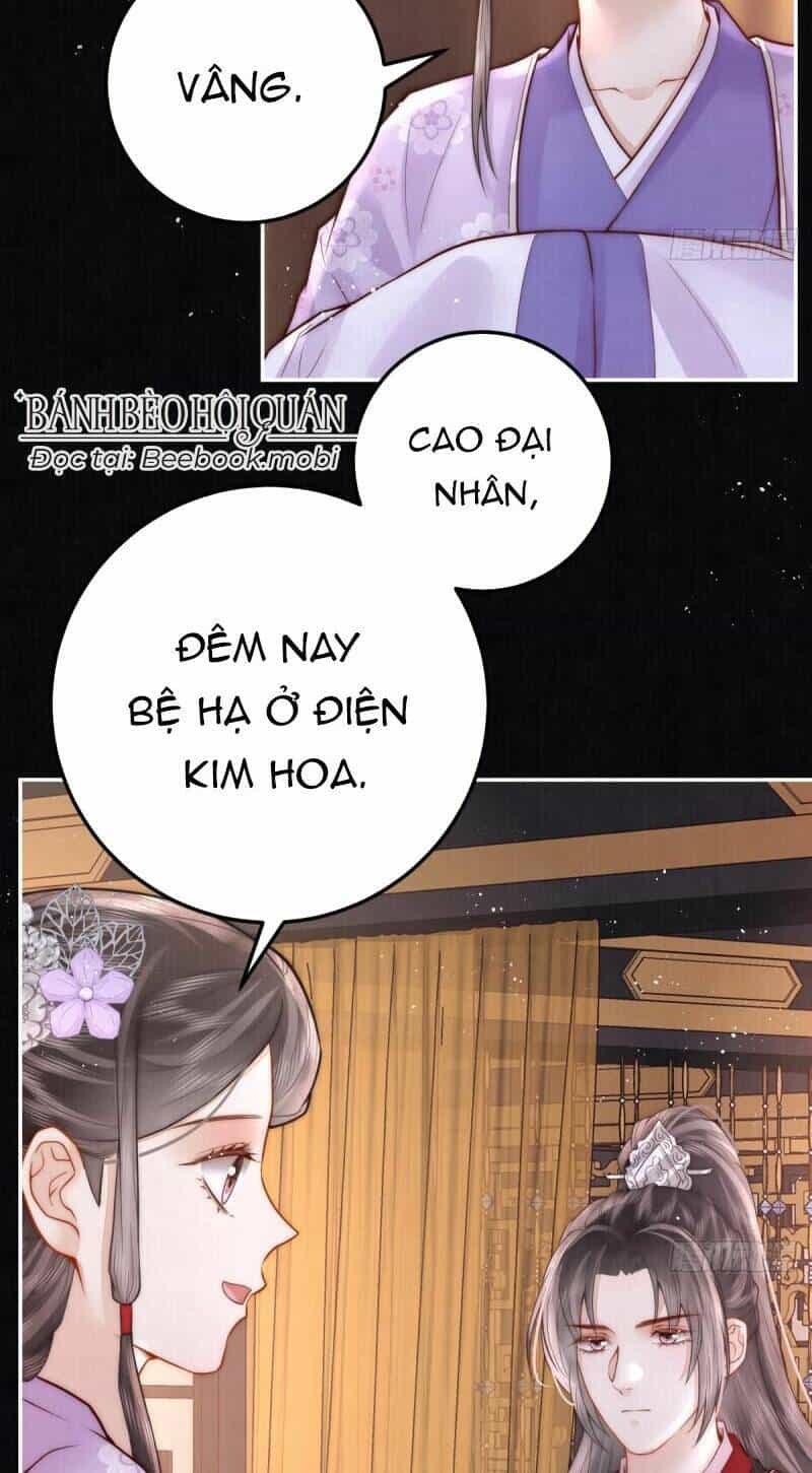 Truyền Thuyết Nữ Đế - Chương 7 - ảnh 35