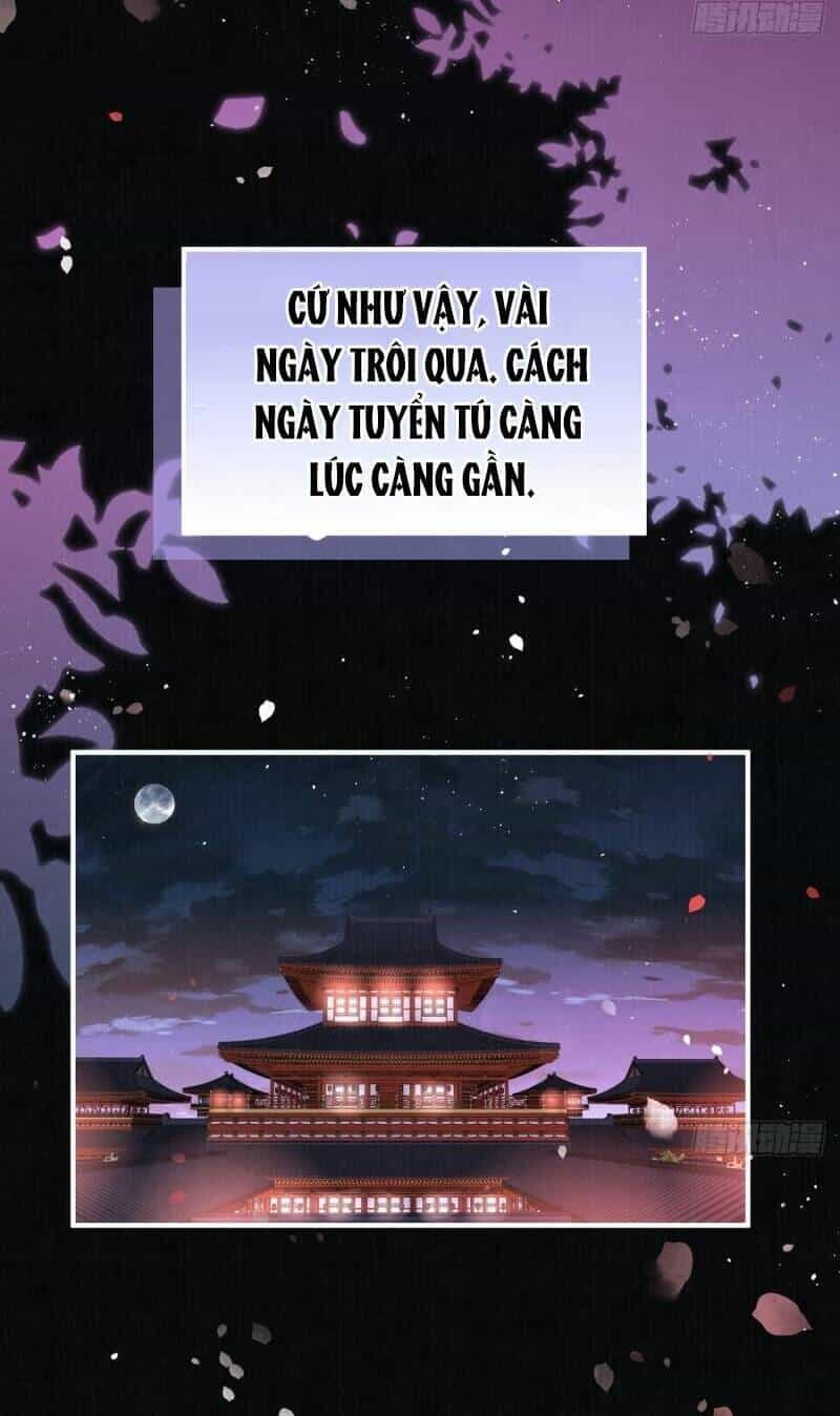 Truyền Thuyết Nữ Đế - Chương 7 - ảnh 43