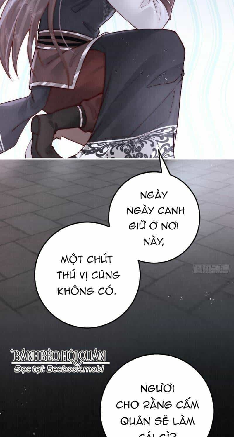 Truyền Thuyết Nữ Đế - Chương 7 - ảnh 48
