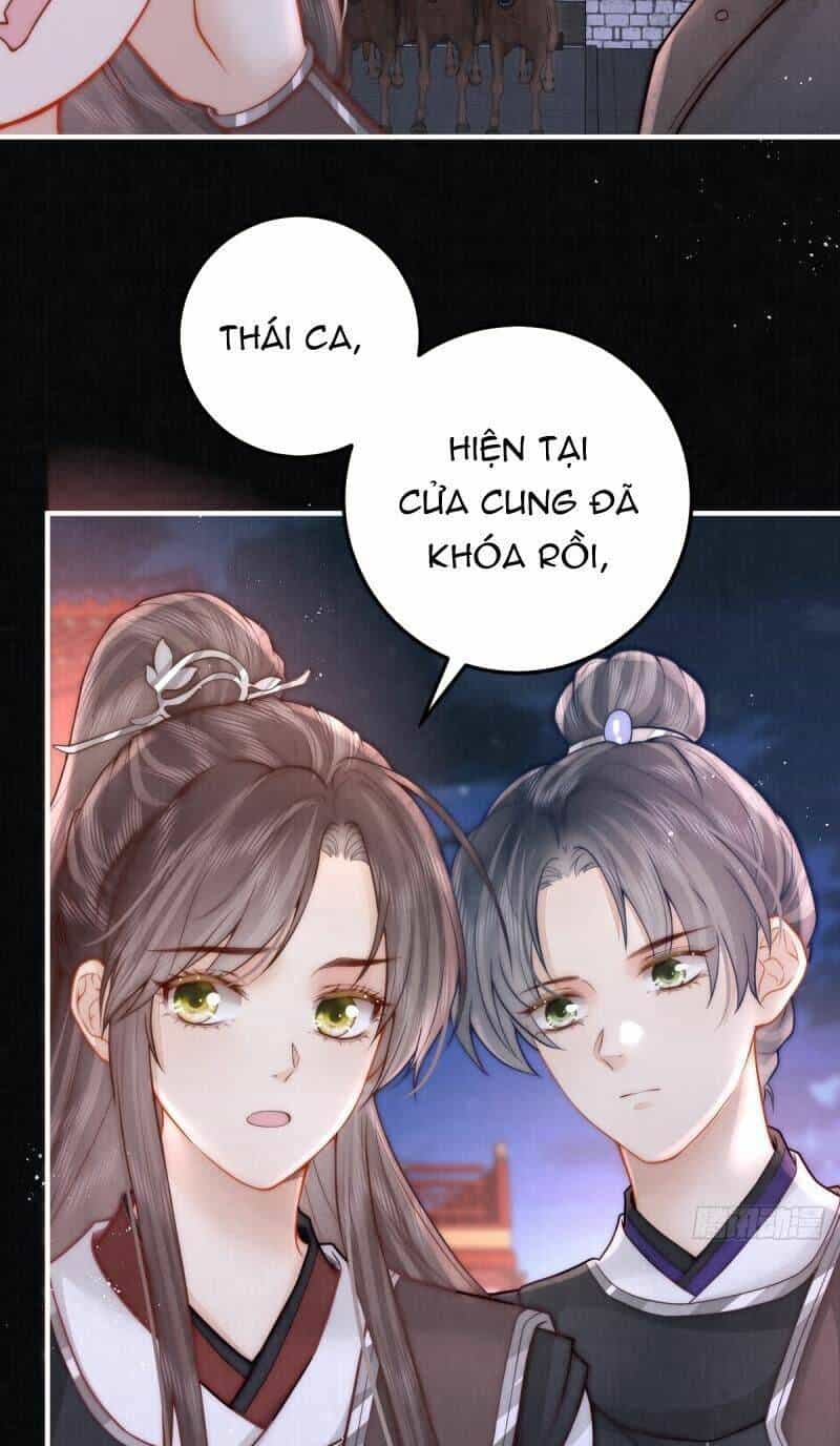 Truyền Thuyết Nữ Đế - Chương 7 - ảnh 52