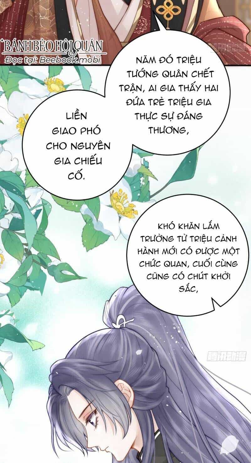 Truyền Thuyết Nữ Đế - Chương 7 - ảnh 7