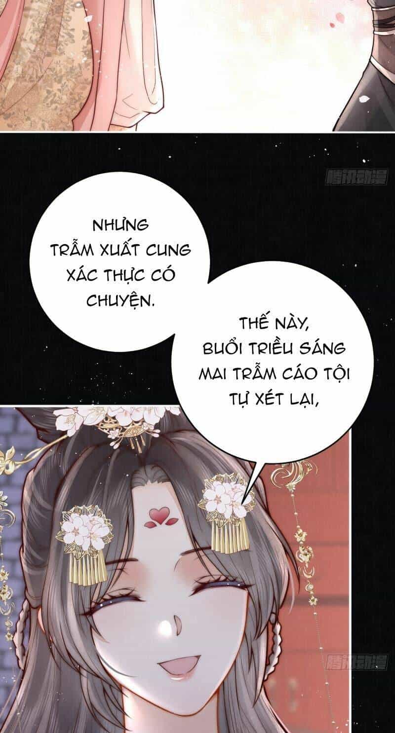 Truyền Thuyết Nữ Đế - Chương 8 - ảnh 26