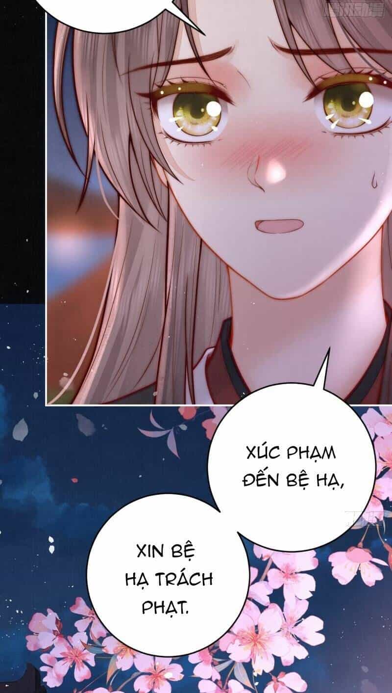 Truyền Thuyết Nữ Đế - Chương 8 - ảnh 29