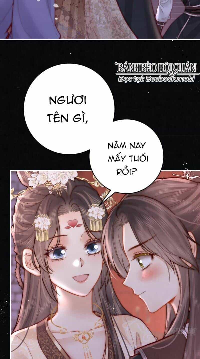 Truyền Thuyết Nữ Đế - Chương 8 - ảnh 31