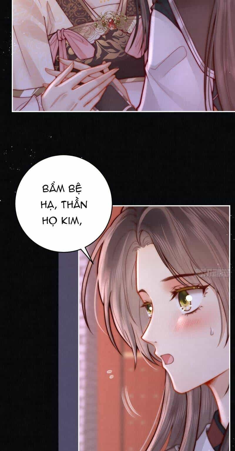 Truyền Thuyết Nữ Đế - Chương 8 - ảnh 32