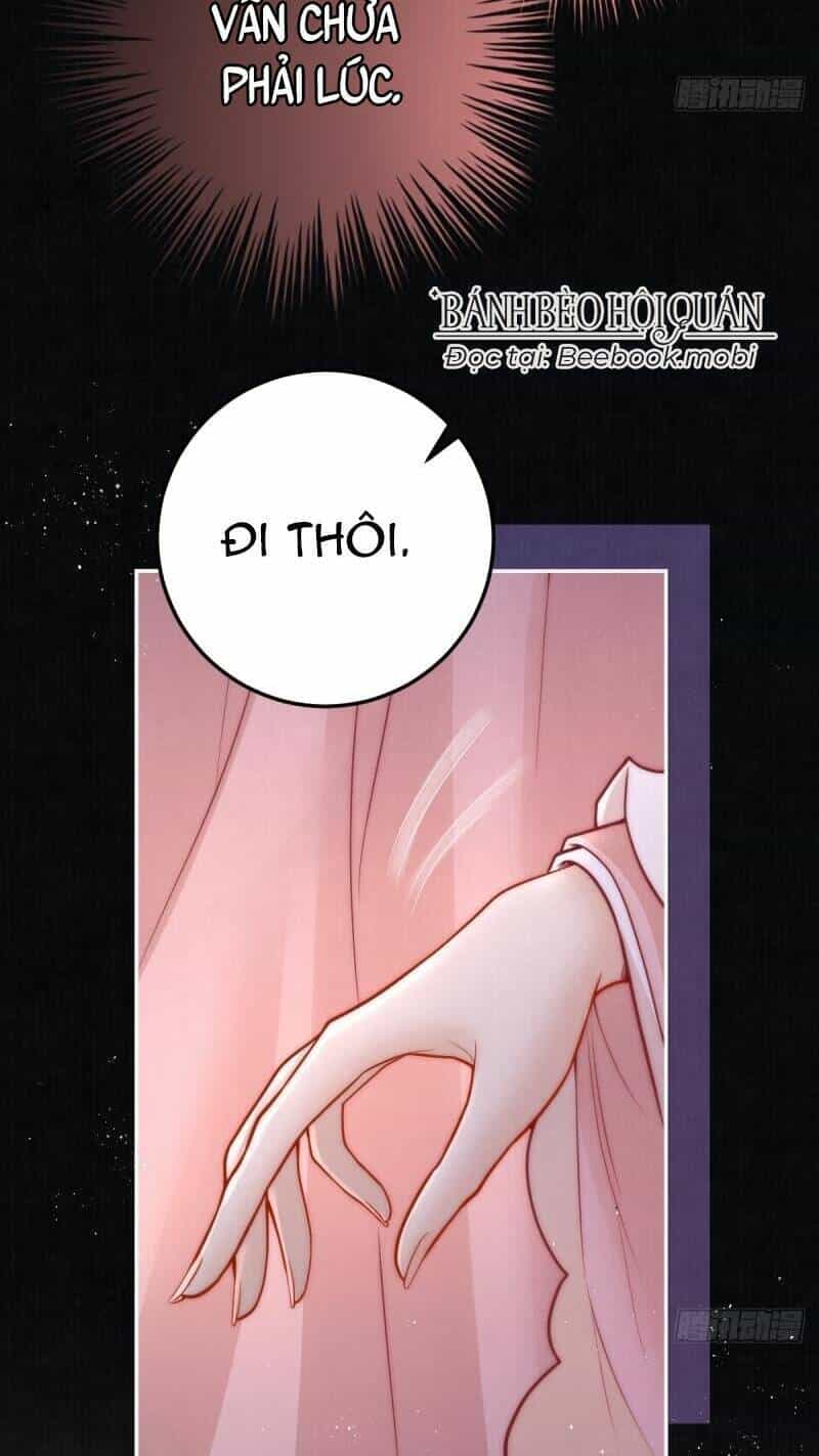 Truyền Thuyết Nữ Đế - Chương 8 - ảnh 45