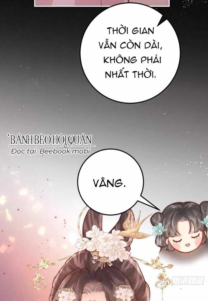 Truyền Thuyết Nữ Đế - Chương 8 - ảnh 46