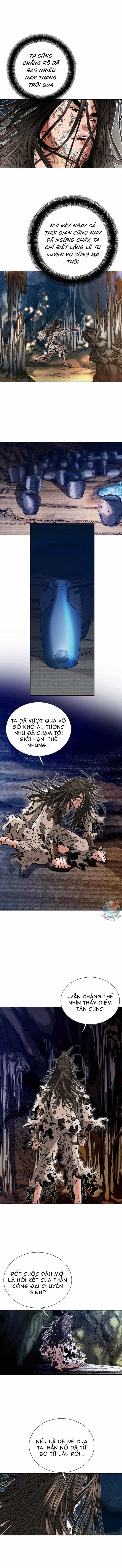 Truyền Thuyết Về Song Hổ - Chương 1 - ảnh 8