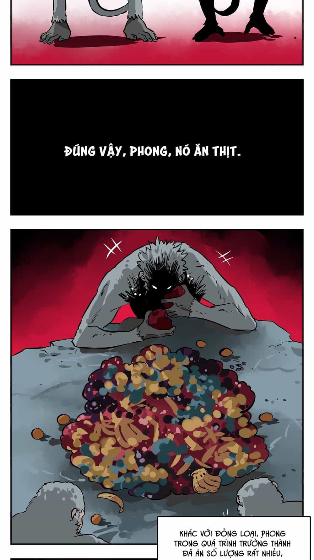 Truyền Võ Lục Hợp Bang - Chương 1 - ảnh 7
