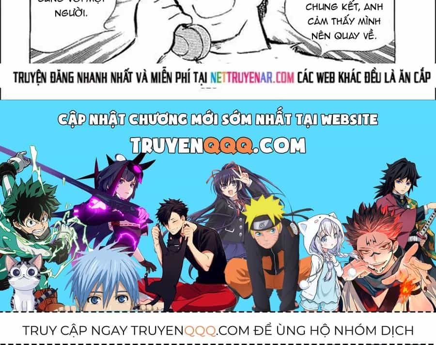 Tsubasa - Giấc Mơ Sân Cỏ - Chương 110 - ảnh 7