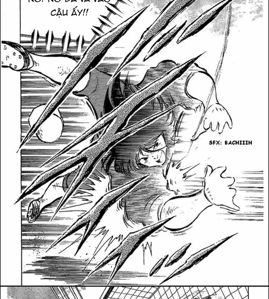 Tsubasa - Giấc Mơ Sân Cỏ - Chương 70 - ảnh 12