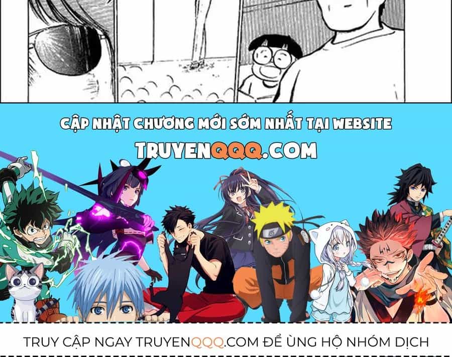 Tsubasa - Giấc Mơ Sân Cỏ - Chương 99 - ảnh 7