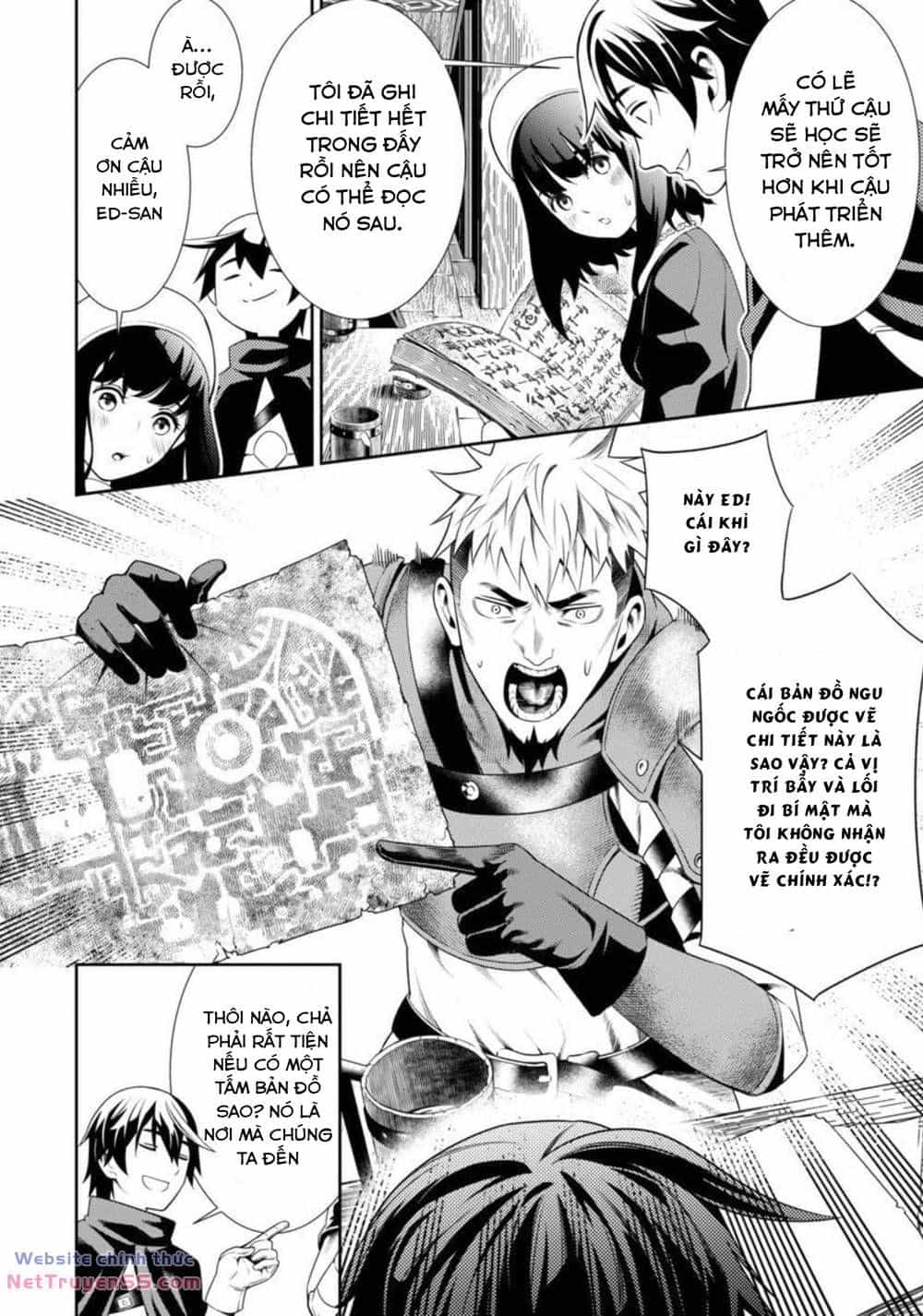 Tsuihousareru  Ni Skill Wo Te Ni Ireta Ore Ga, 100 No Isekai De 2-Shuume Musou - Chương 1 - ảnh 15