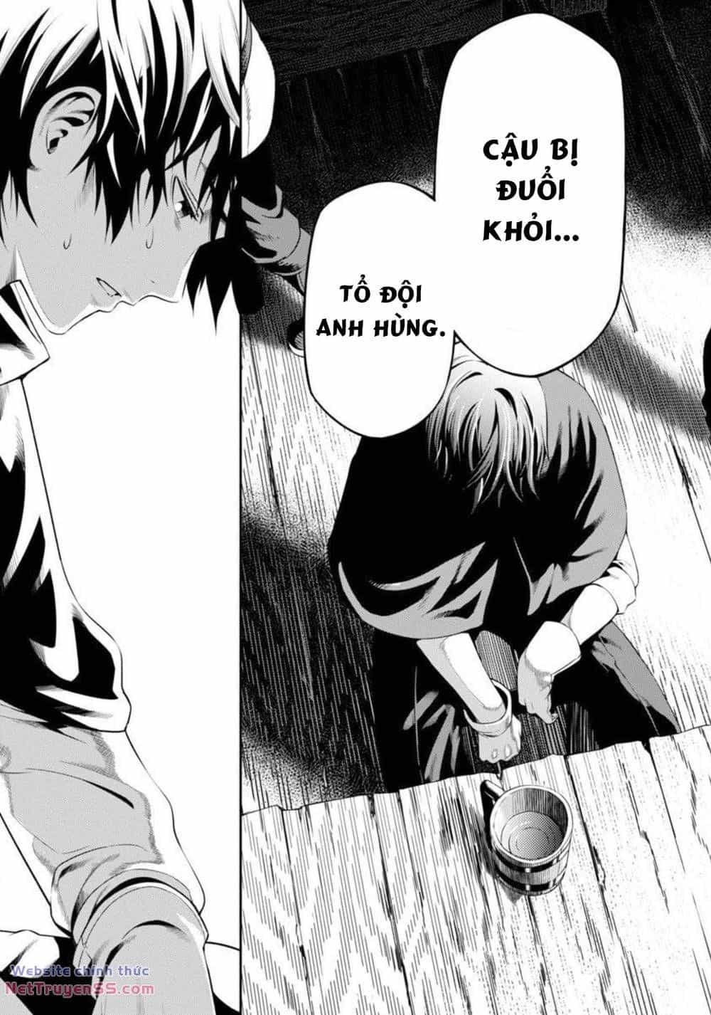 Tsuihousareru  Ni Skill Wo Te Ni Ireta Ore Ga, 100 No Isekai De 2-Shuume Musou - Chương 1 - ảnh 9