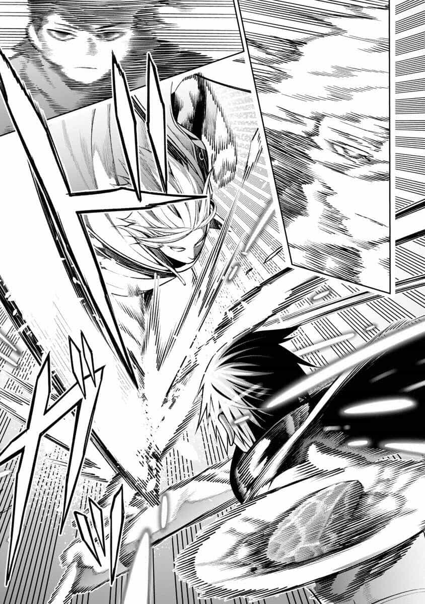 Tsuihousareru  Ni Skill Wo Te Ni Ireta Ore Ga, 100 No Isekai De 2-Shuume Musou - Chương 7 - ảnh 18