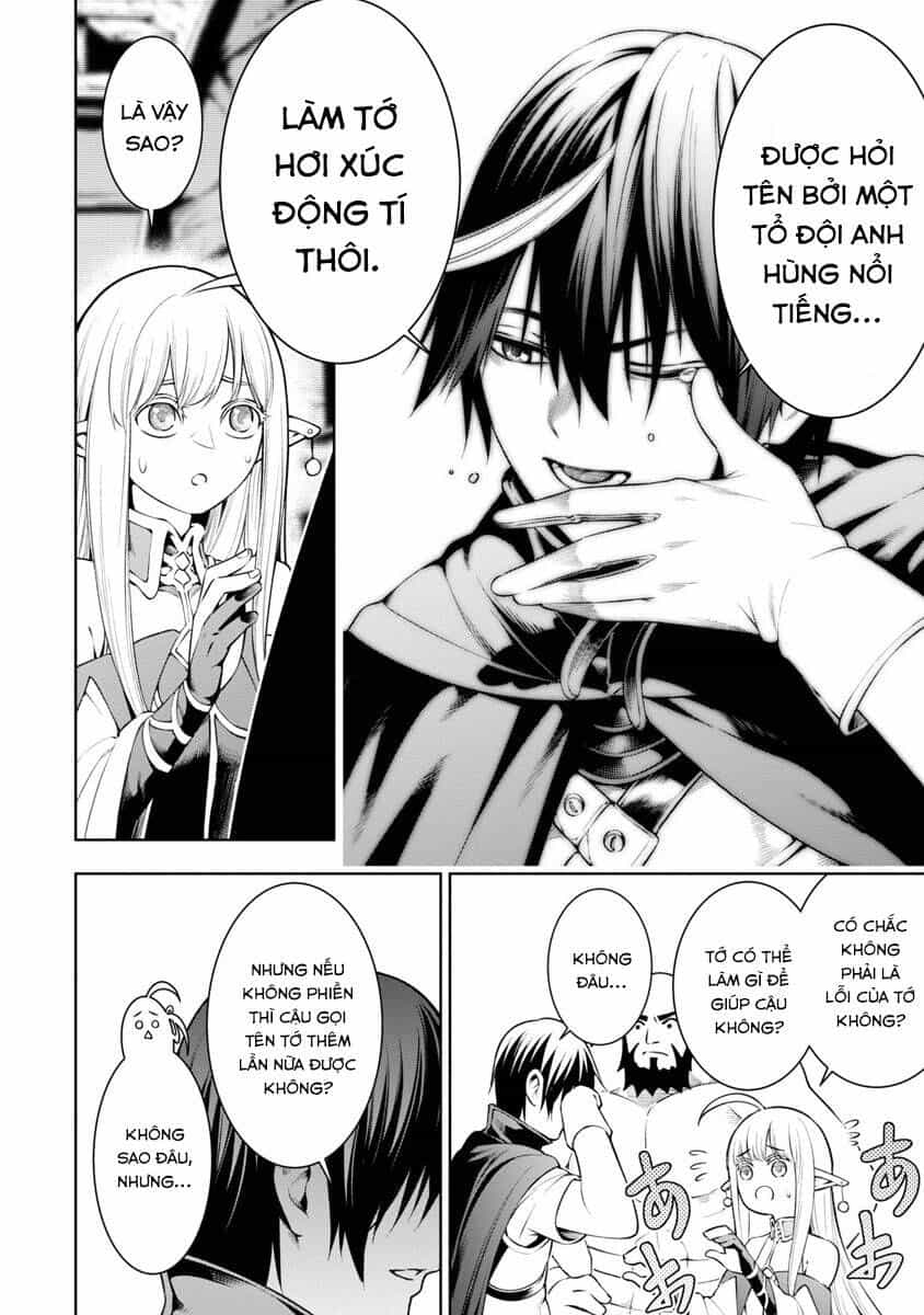 Tsuihousareru  Ni Skill Wo Te Ni Ireta Ore Ga, 100 No Isekai De 2-Shuume Musou - Chương 7 - ảnh 35