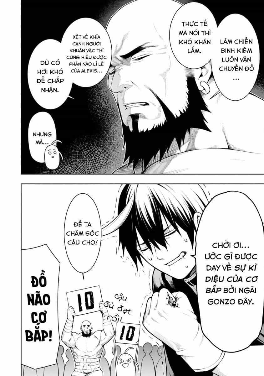 Tsuihousareru  Ni Skill Wo Te Ni Ireta Ore Ga, 100 No Isekai De 2-Shuume Musou - Chương 7 - ảnh 39