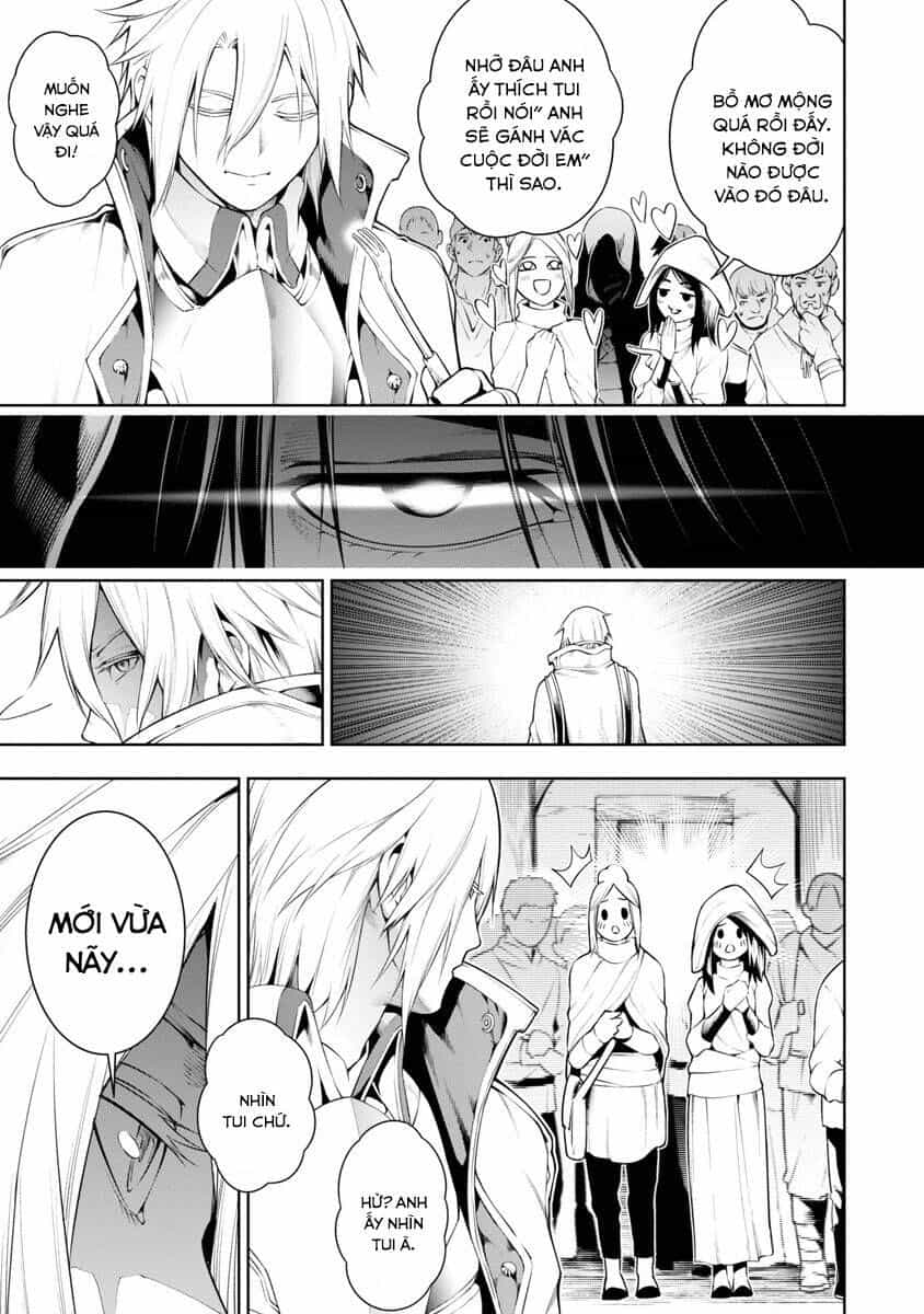 Tsuihousareru  Ni Skill Wo Te Ni Ireta Ore Ga, 100 No Isekai De 2-Shuume Musou - Chương 7 - ảnh 6