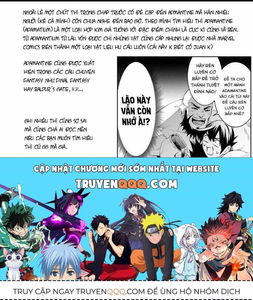 Tsuihousareru  Ni Skill Wo Te Ni Ireta Ore Ga, 100 No Isekai De 2-Shuume Musou - Chương 8.2 - ảnh 15