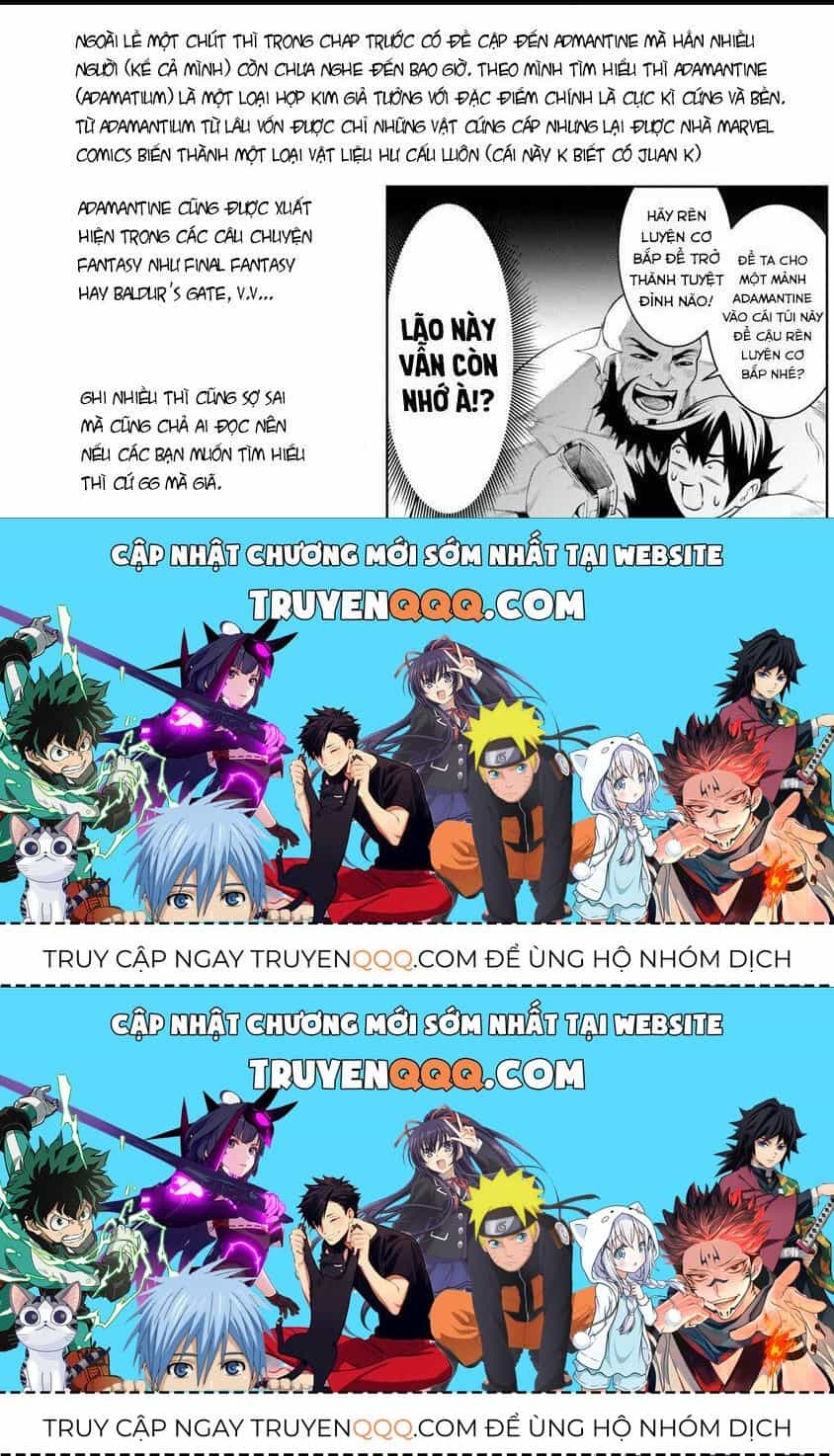 Tsuihousareru  Ni Skill Wo Te Ni Ireta Ore Ga, 100 No Isekai De 2-Shuume Musou - Chương 9 - ảnh 15