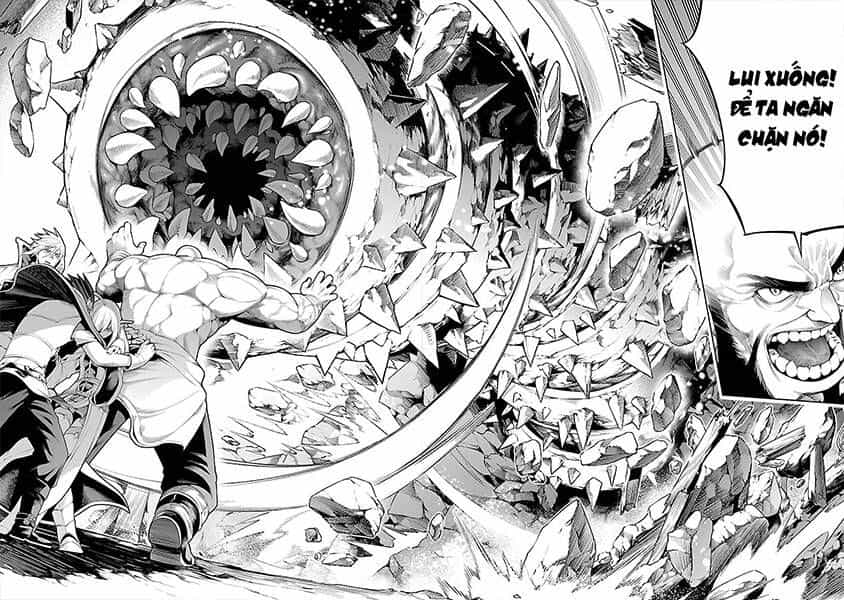 Tsuihousareru  Ni Skill Wo Te Ni Ireta Ore Ga, 100 No Isekai De 2-Shuume Musou - Chương 9.1 - ảnh 13