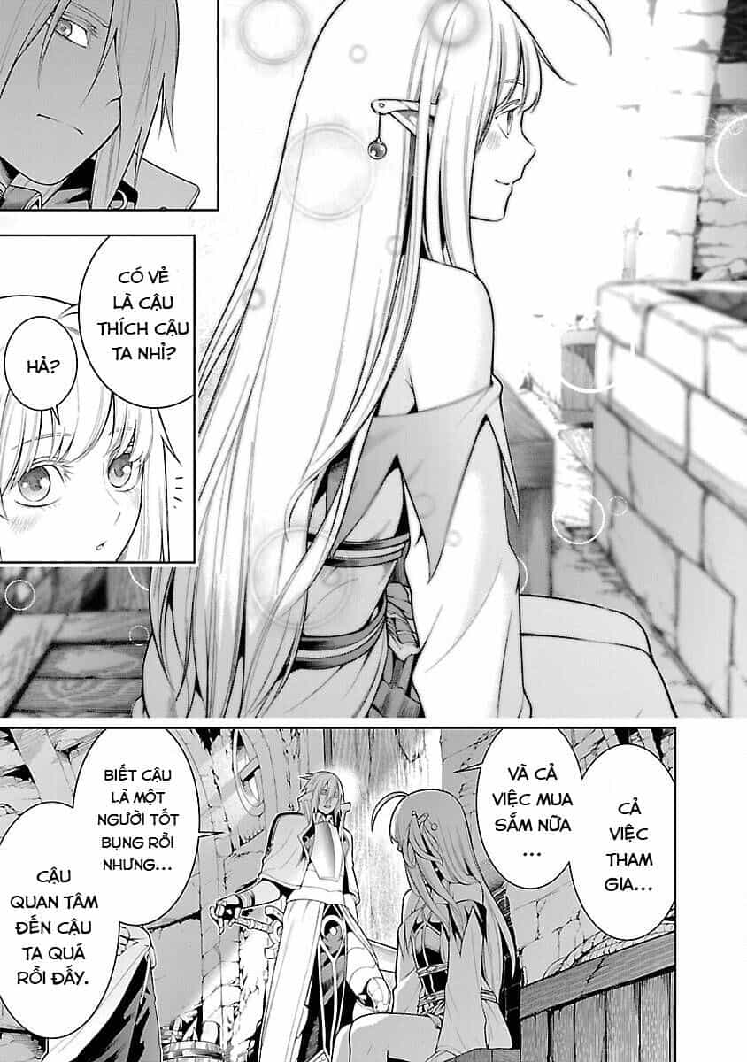 Tsuihousareru  Ni Skill Wo Te Ni Ireta Ore Ga, 100 No Isekai De 2-Shuume Musou - Chương 9.2 - ảnh 6