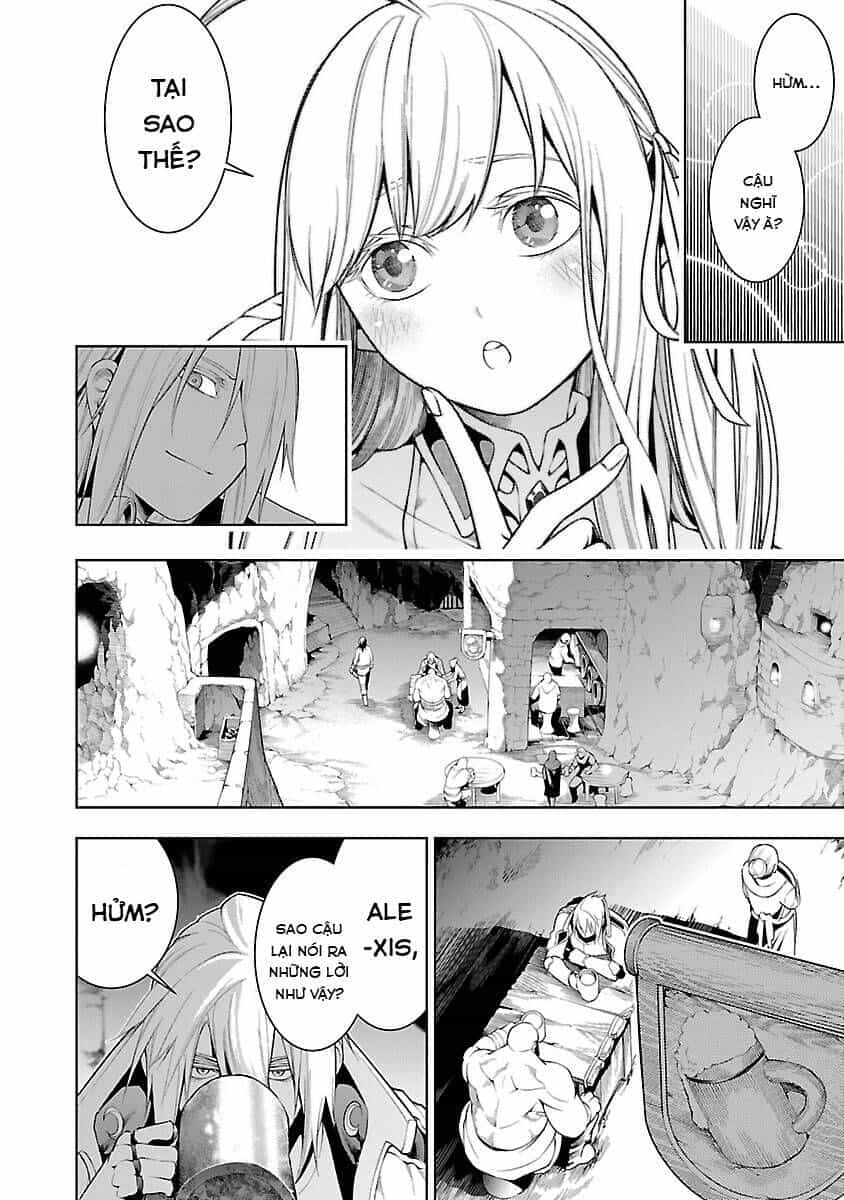 Tsuihousareru  Ni Skill Wo Te Ni Ireta Ore Ga, 100 No Isekai De 2-Shuume Musou - Chương 9.2 - ảnh 7