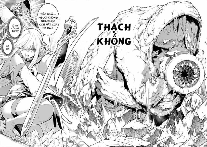 Tsuihousareru  Ni Skill Wo Te Ni Ireta Ore Ga, 100 No Isekai De 2-Shuume Musou - Chương 10.2 - ảnh 8